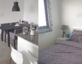 2 bed luxury apartment rent enkomi 4