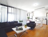 2 bed apartment rent strovolos 5