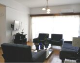 2 beb apartment rent furnished city center 1