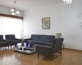 2 beb apartment rent furnished city center 4