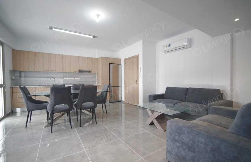 2 bedroom apartment for rent city center 1