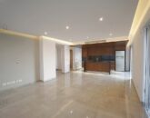 3 bed top floor apartment rent strovolos 5