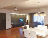 3 bedroom penthouse rent strovolos 12