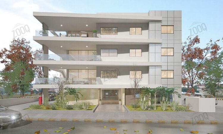 Luxury apartment 2 bed sale strovolos 3