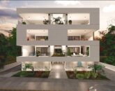 Luxury apartment 3 bed sale strovolos 1