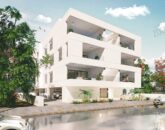 Luxury apartment 3 bed sale strovolos 2
