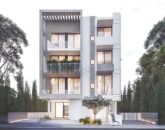 2 bed apartment sale strovolos 1