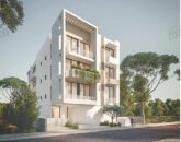 2 bed apartment sale strovolos 3