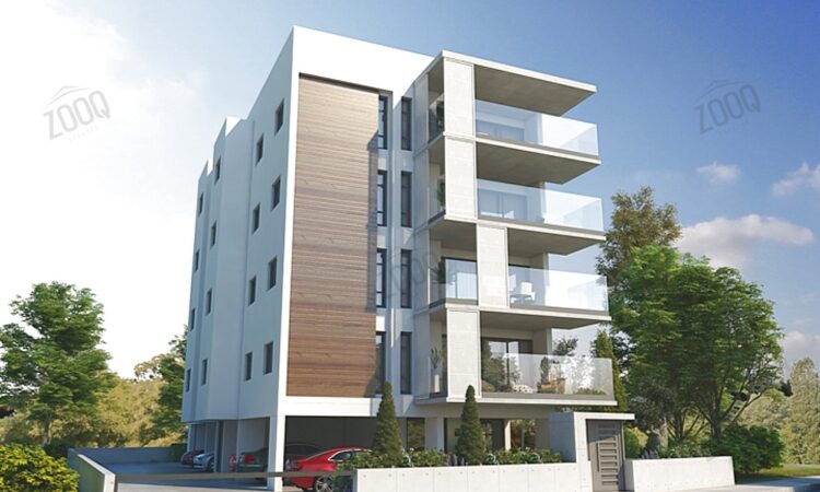 3 bed apartment sale strovolos 1