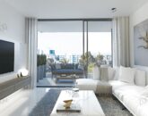 3 bed luxury apartment sale nicosia city centre 19