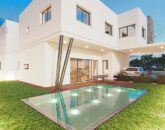 4 bed house sale strovolos 5