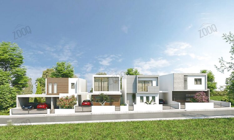 House sale strovolos 1
