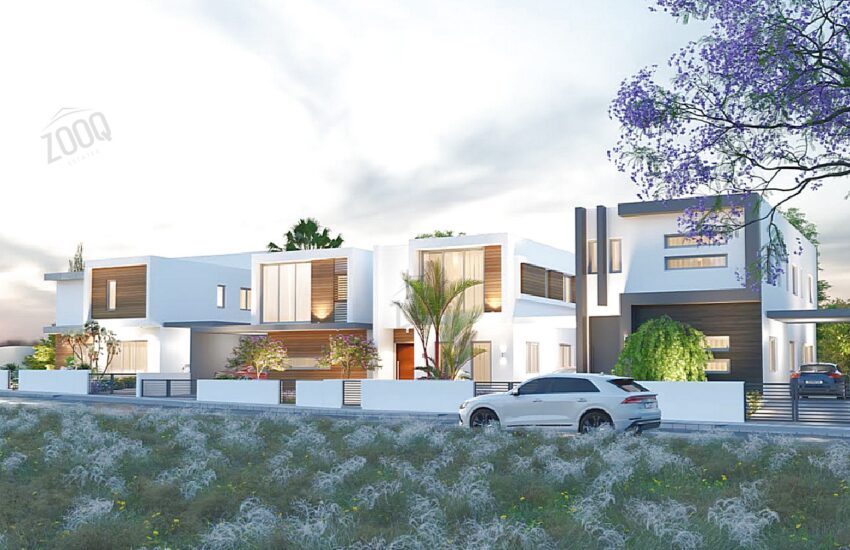 House sale strovolos 7