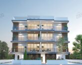 1 bed apartment sale strovolos 10