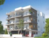 1 bed apartment sale strovolos 3
