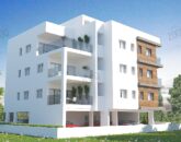 1 bed apartment sale strovolos 7