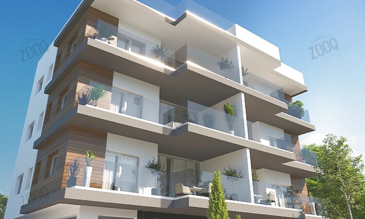 1 bed apartment sale strovolos 9