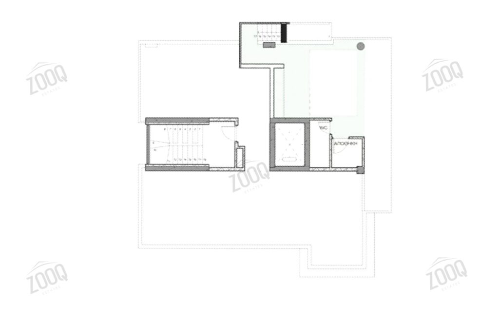 2 bed apartment for sale acropolis 9