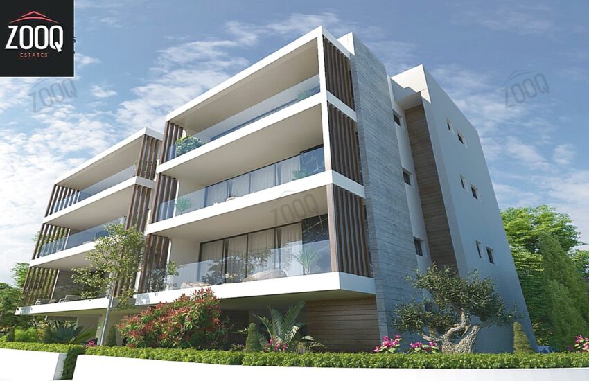 2 bed apartment sale strovolos 2