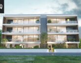 2 bed apartment sale strovolos 4