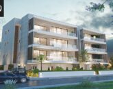 2 bed apartment sale strovolos 5