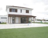 4 bed house for rent in kokkinotrimithia 35