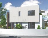 4 bed house sale archangelos 9