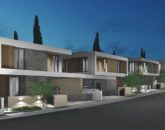 Detached houses sale makedonitissa 3