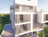 Luxury apartments sale dasoupolis 1