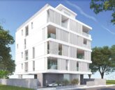 1 bed apartment for sale strovolos 8