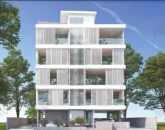 1 bed apartment for sale strovolos 9