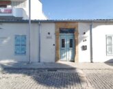 4 bed house for rent agios dometios 6