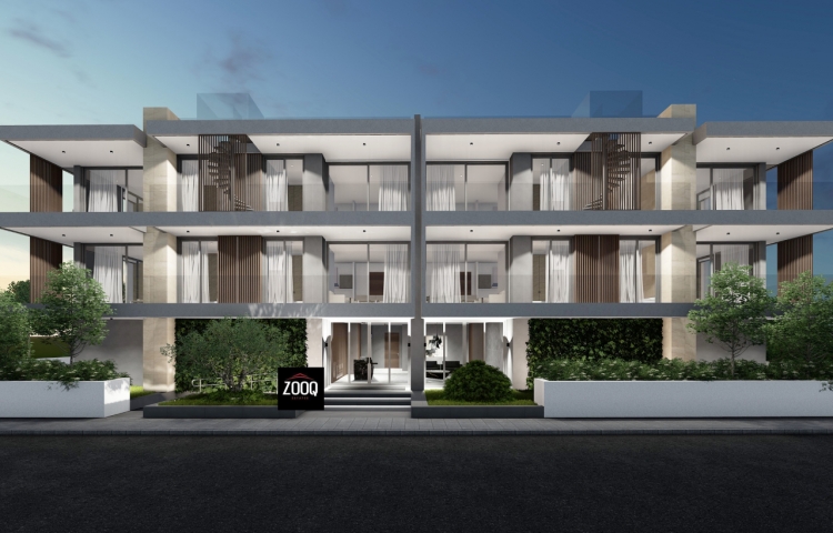1 bed luxury apartment sale strovolos 3