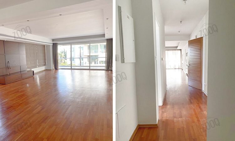 4 bed apartment rent in acropolis 7