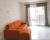 1 bed apartment rent in strovolos 13
