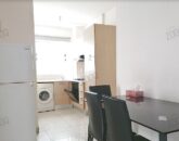 1 bed apartment rent in strovolos 8