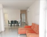 1 bed apartment rent in strovolos 9