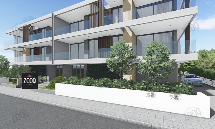 1 bed luxury apartment sale strovolos 6