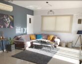 1 bed penthouse rent strovolos 4