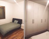 2 bed modern apartment rent egkomi 6