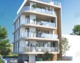 3 bed luxury apartment sale strovolos 1