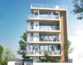 3 bed luxury apartment sale strovolos 2