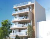 3 bed luxury apartment sale strovolos 3