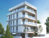 3 bed luxury apartment sale strovolos 4