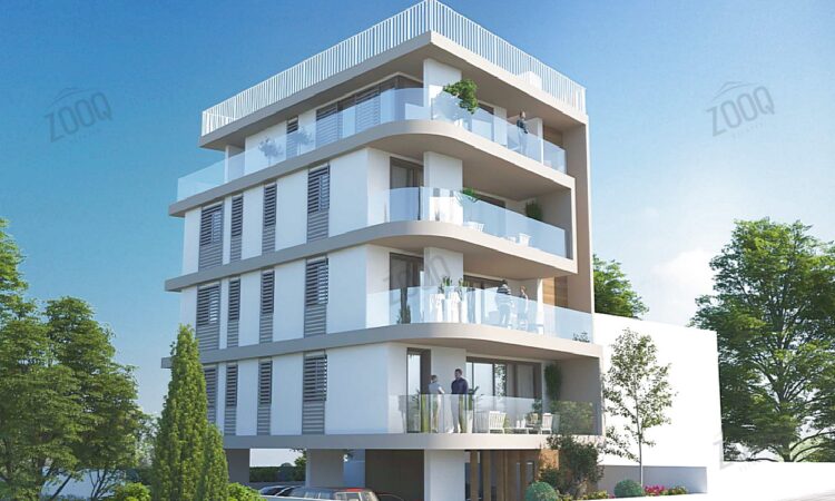 3 bed luxury apartment sale strovolos 4