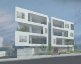 3 bed modern apartment sale ayios andreas 1