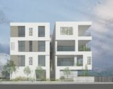 3 bed modern apartment sale ayios andreas 5