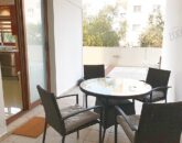 2 bed ground floor flat rent strovolos 11