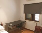 2 bed ground floor flat rent strovolos 9