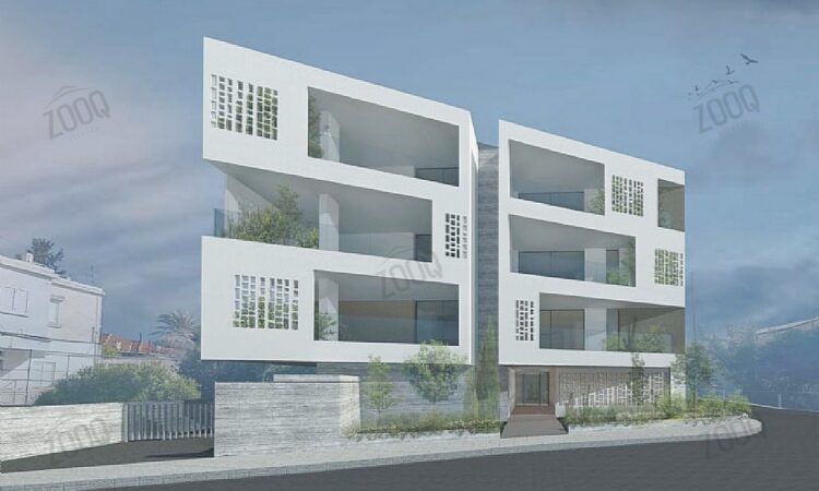 3 bed modern apartment sale ayios andreas 1